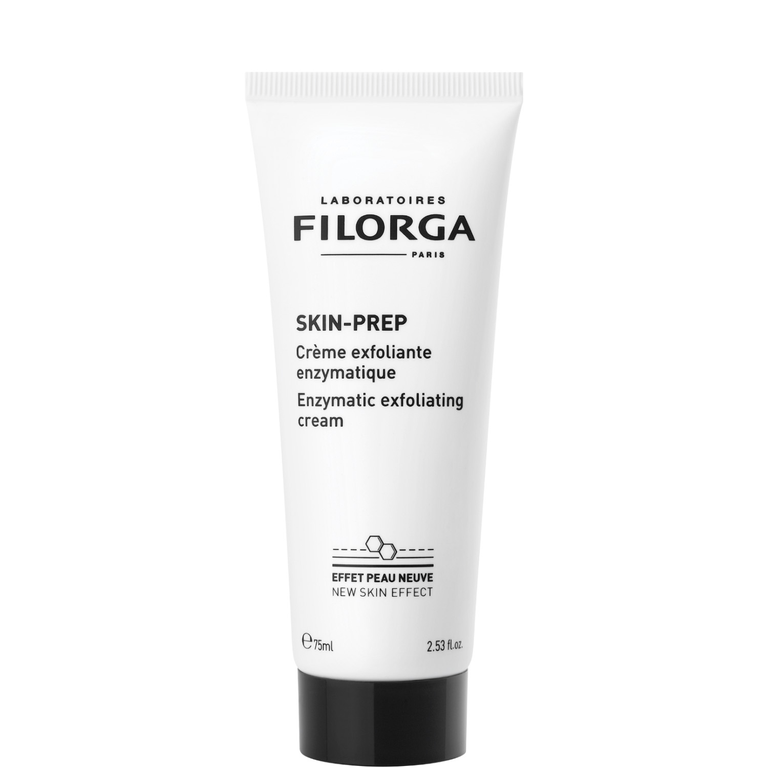 Filorga Skin-Prep Enzymatic Exfoliating Cream 75ml