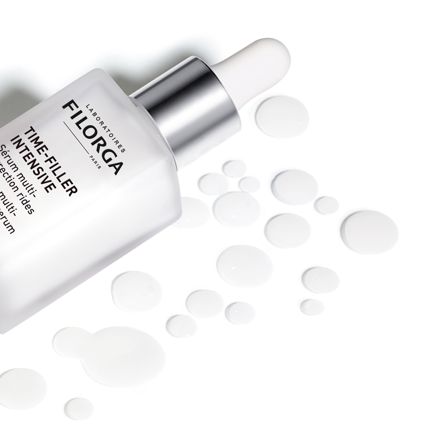 Filorga Time-Filler Intensive Anti-Falten Serum 30ml Filorga Time-Filler Intensive Anti-Falten Serum 30ml