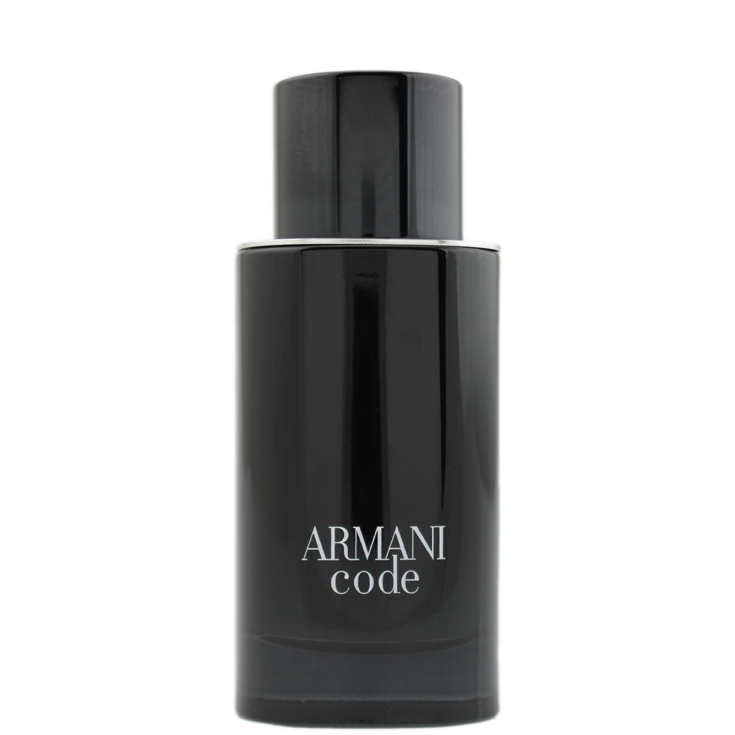 Giorgio Armani Code Homme Eau de Toilette 75ml Refillable