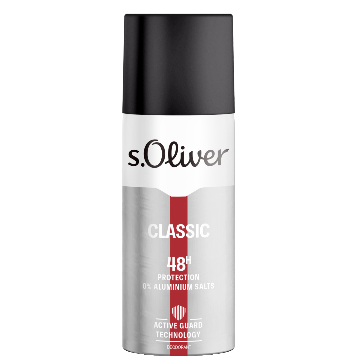 S.Oliver Man Classic Deodorant Spray 150ml