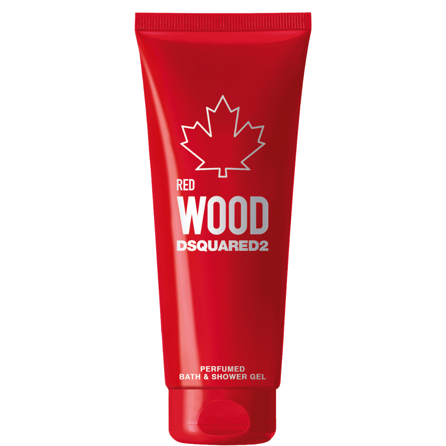 Dsquared² Red Wood Shower Gel 200ml Dsquared² Red Wood Shower Gel 200ml