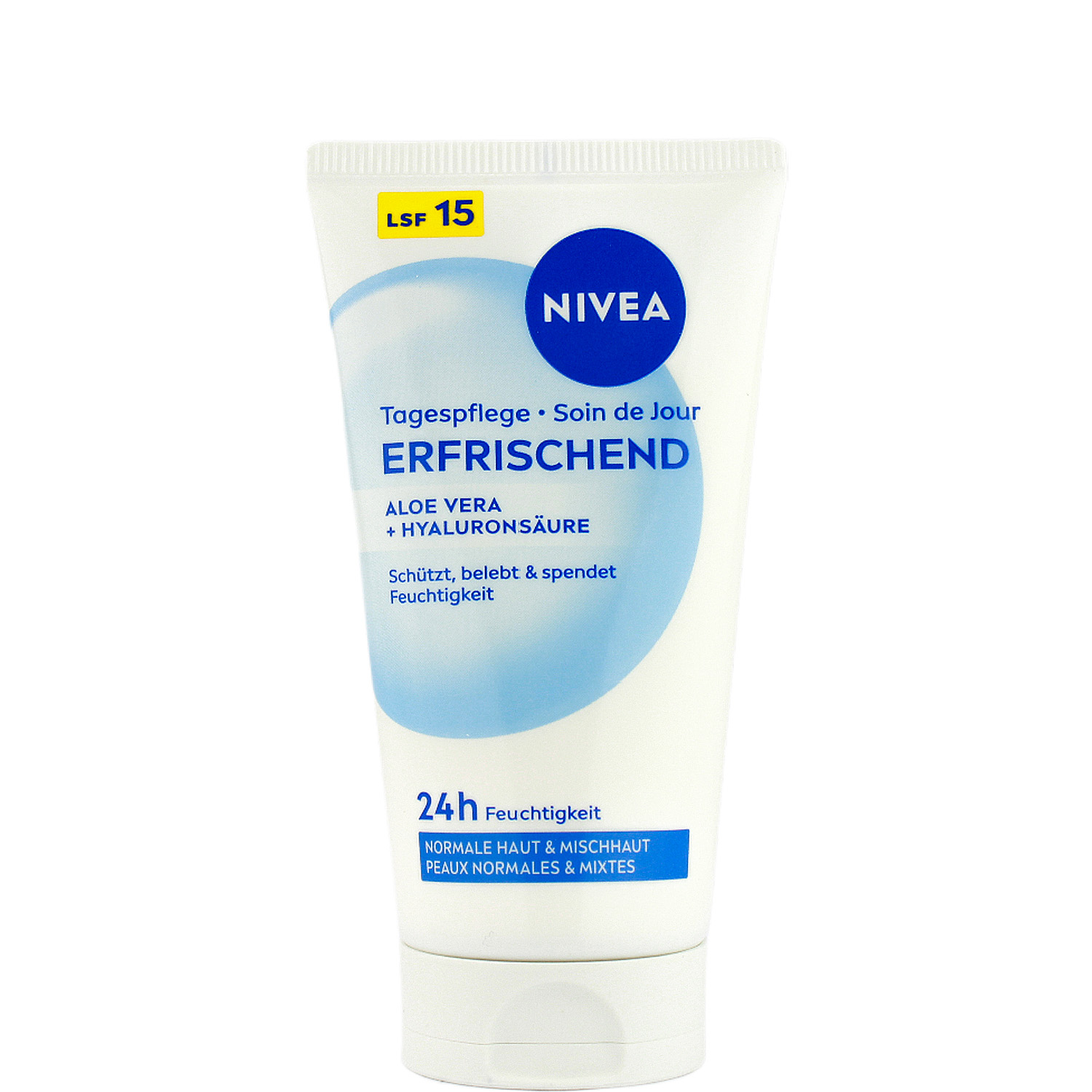 Nivea Erfrischende Tagespflege 50ml