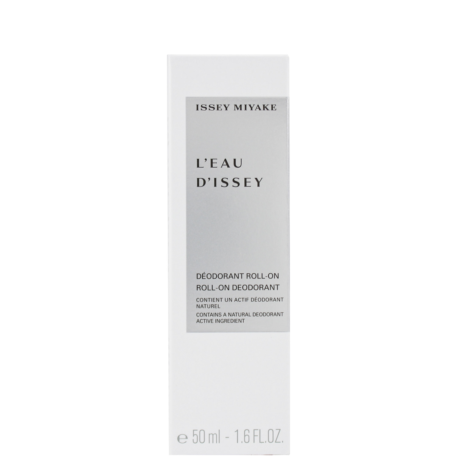 Issey Miyake L'eau d 'Issey Deodorant Roll-On 50ml