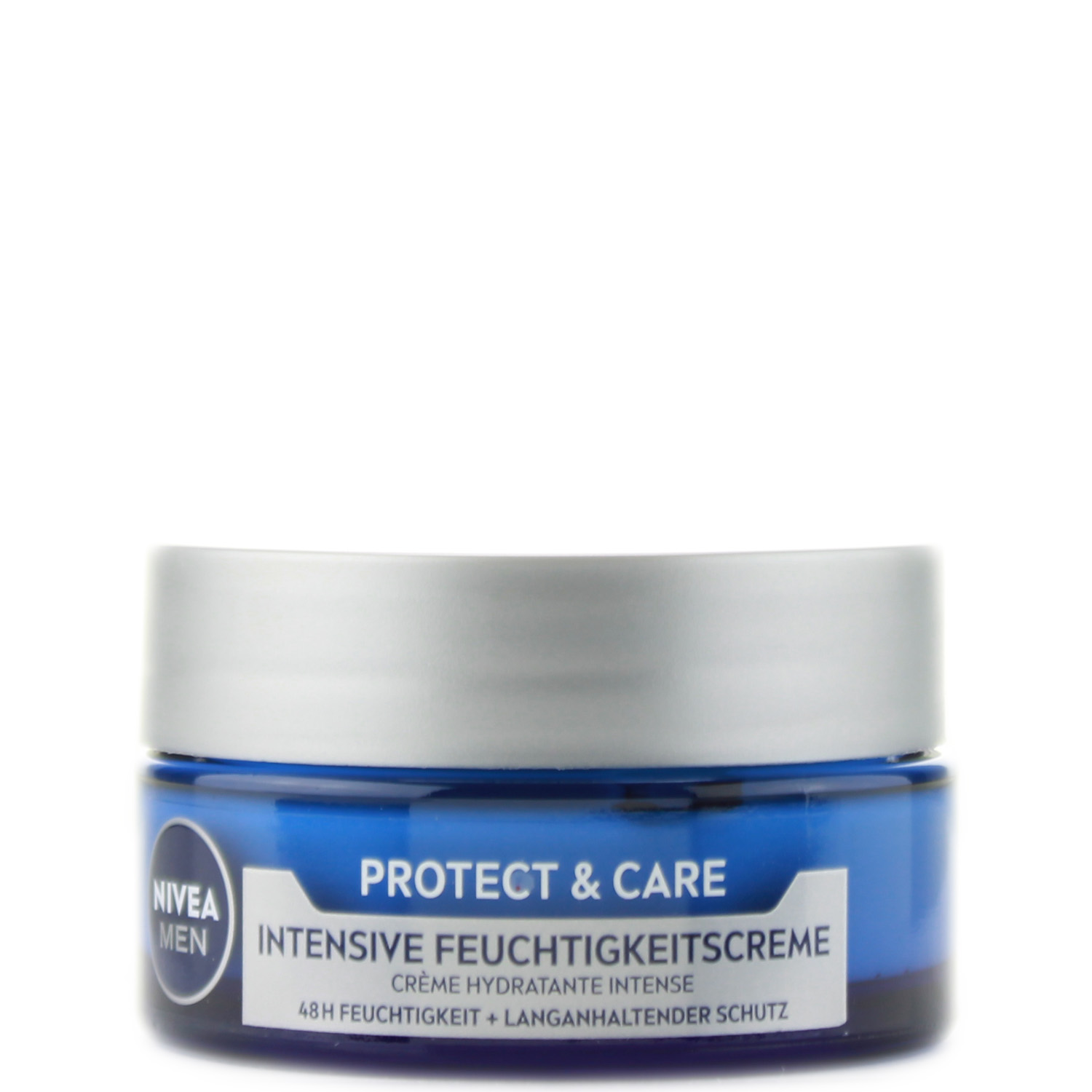 Nivea Men Protect & Care Intensive Feuchtigkeitscreme 50ml
