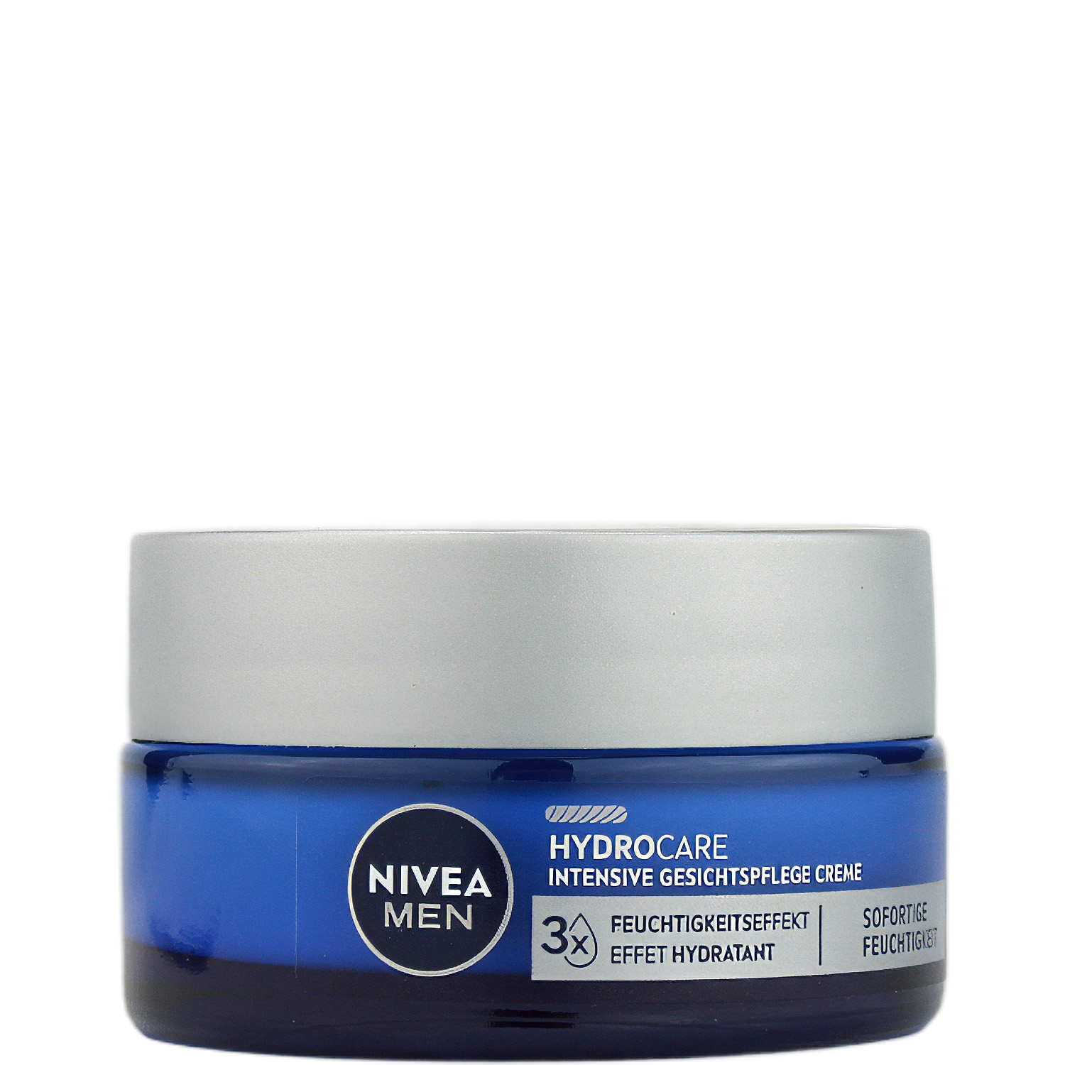 Nivea Men HydroCare Intensive Feuchtigkeitscreme 50ml