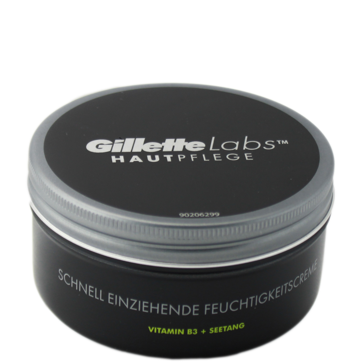 Gillette Labs Hautpflege Feuchtigkeitscreme 100ml
