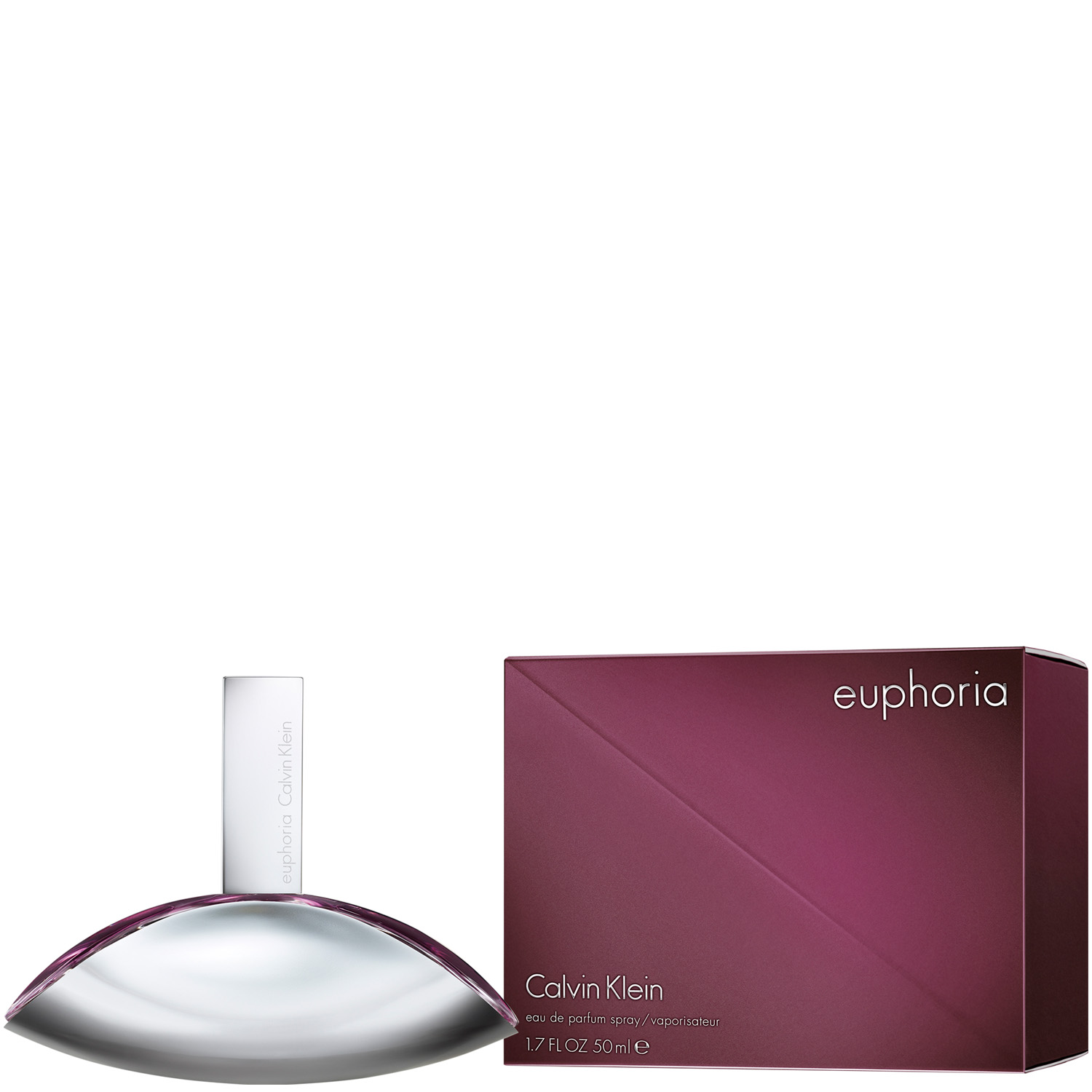 Calvin Klein Euphoria Eau de Parfum 50ml