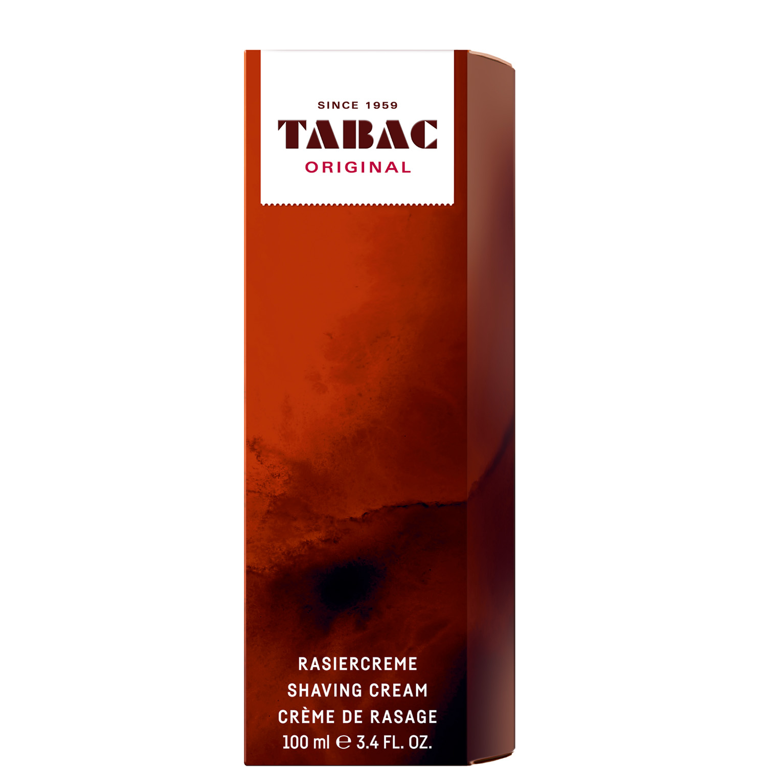 Tabac Original Rasiercreme 100ml