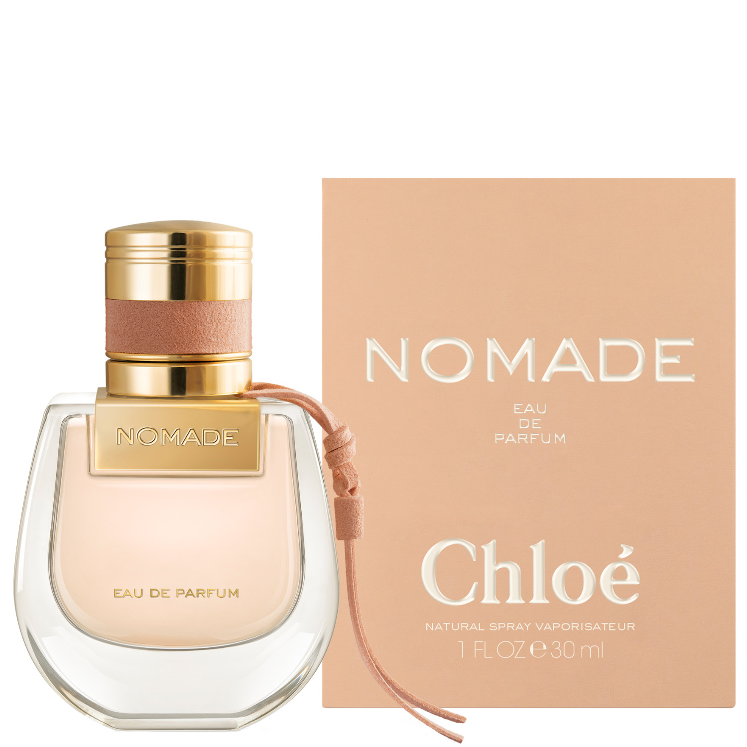 Chloé Nomade Eau de Parfum 30ml