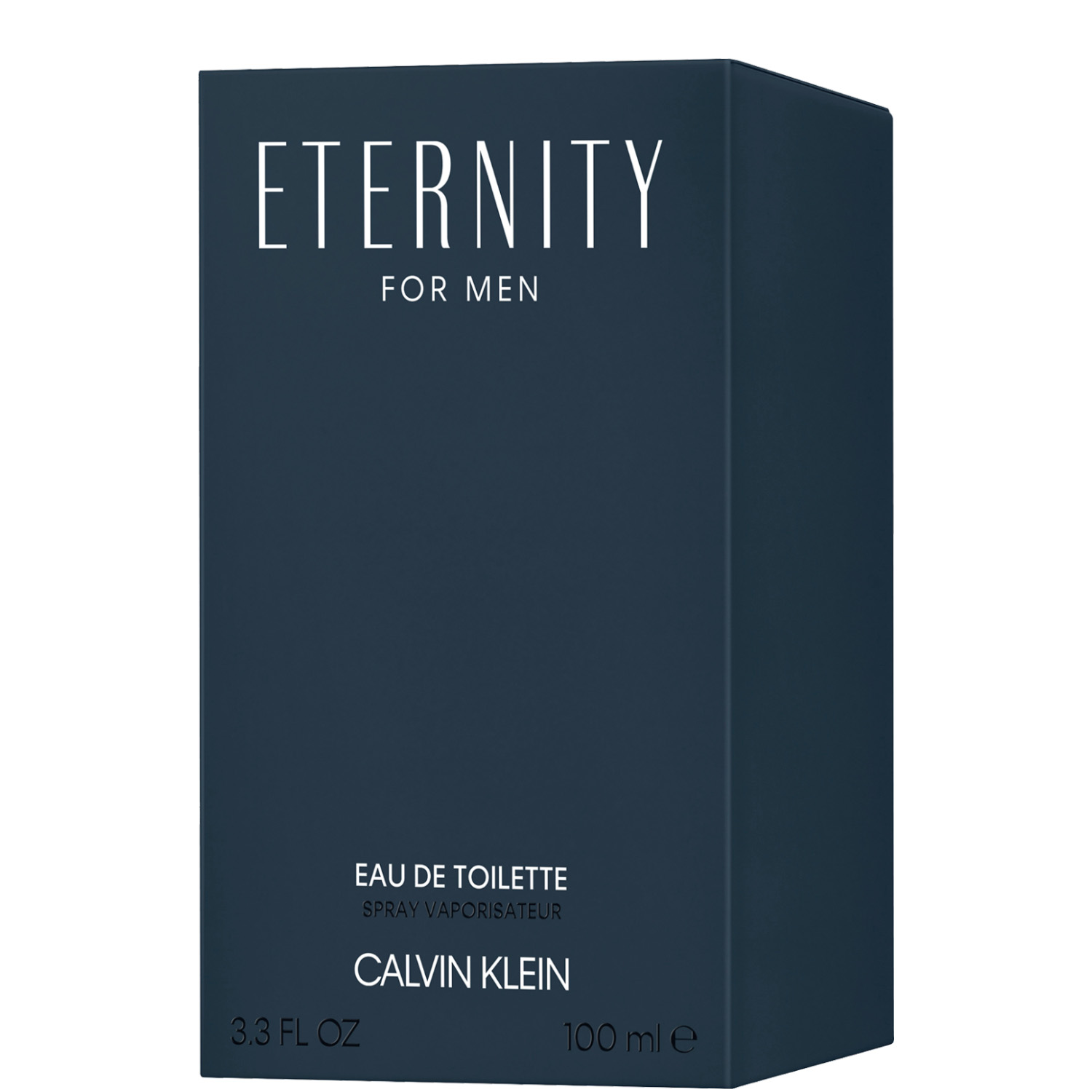 Calvin Klein Eternity for Men Eau de Toilette 100ml