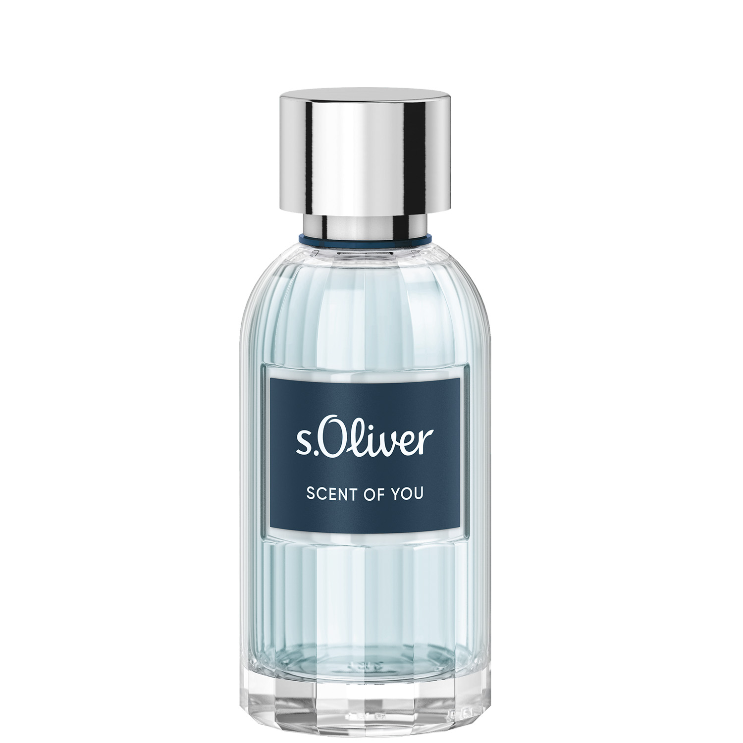 S.Oliver Scent of You Men After Shave Lotion 50ml