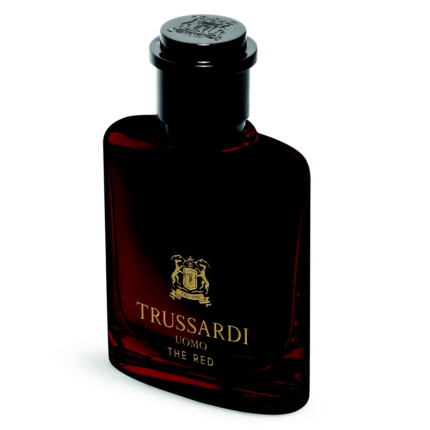 Trussardi Uomo The Red Eau de Toilette 30ml