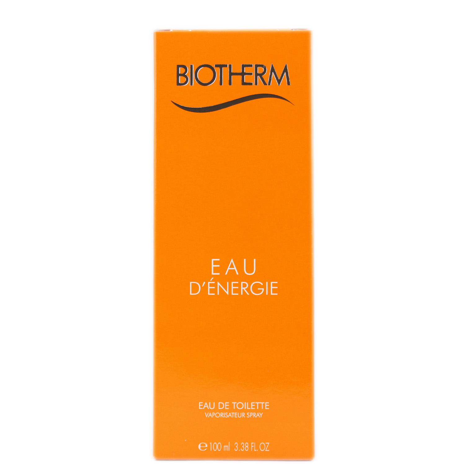 Biotherm Eau D'Energie Eau de Toilette 100ml