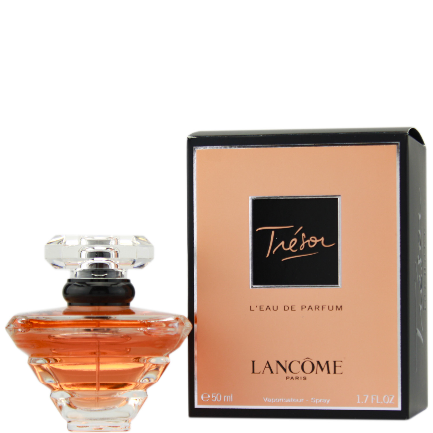 Lancôme Trésor L'Eau de Parfum 50ml