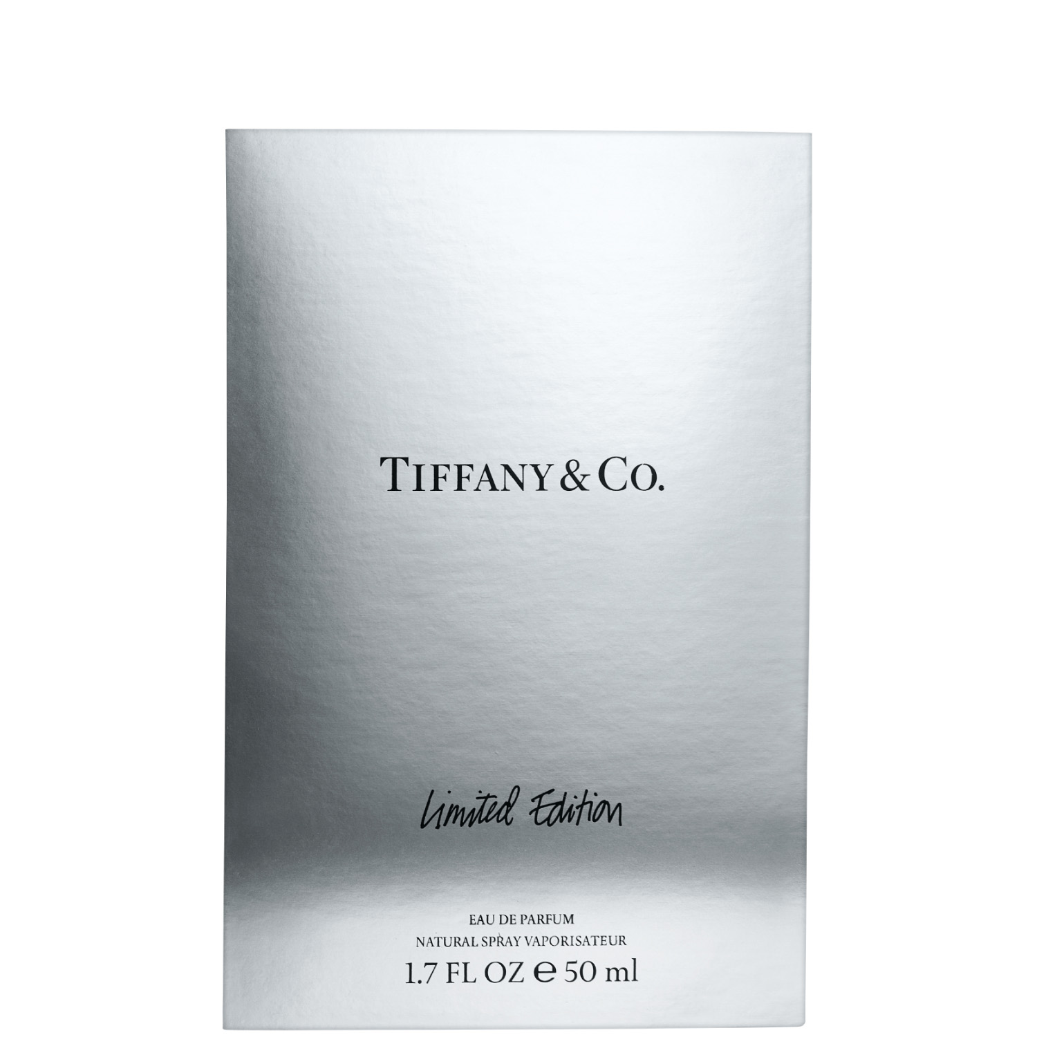 Tiffany & Co. Eau de Parfum Limited Edition 50ml