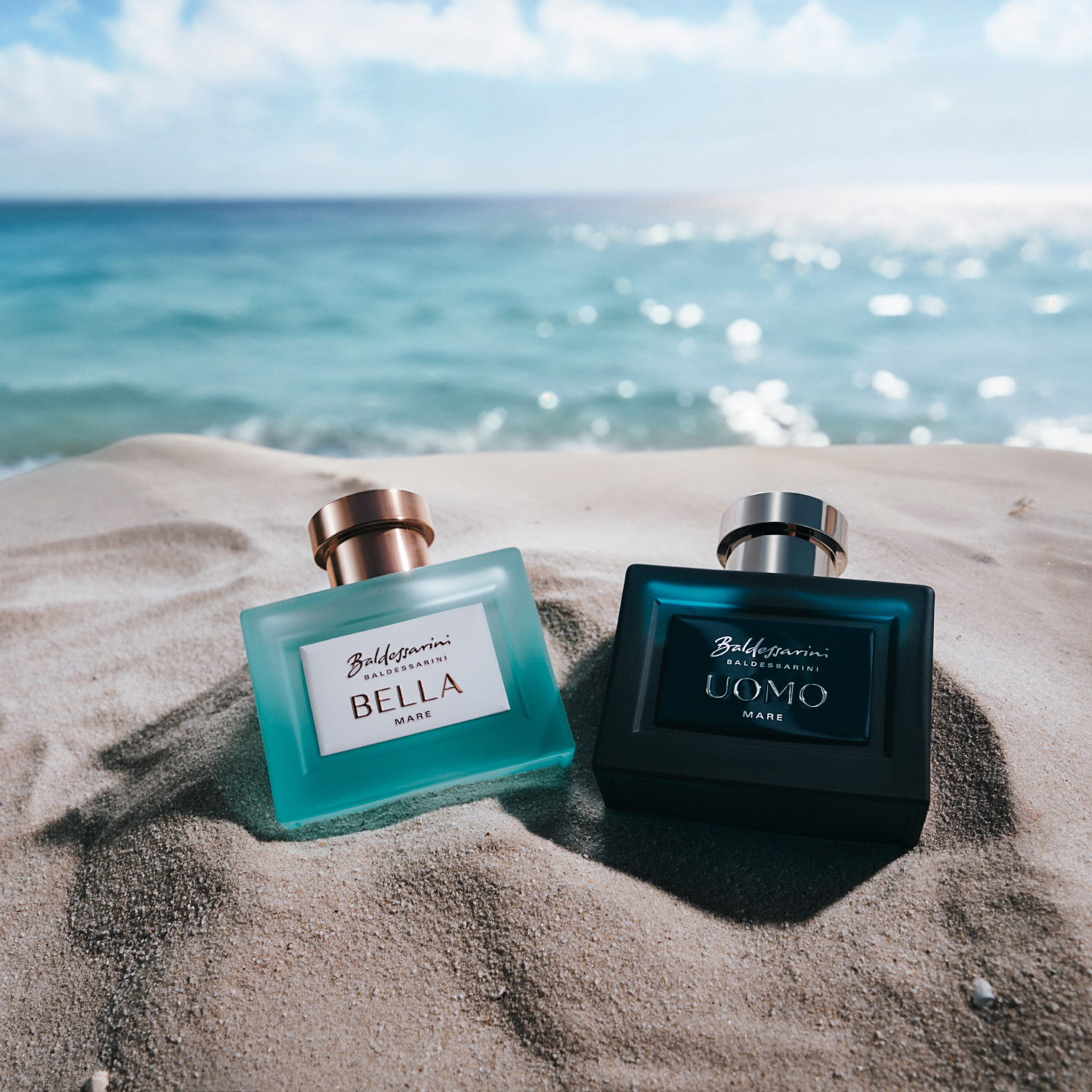 Baldessarini Bella Mare Eau de Parfum 30ml