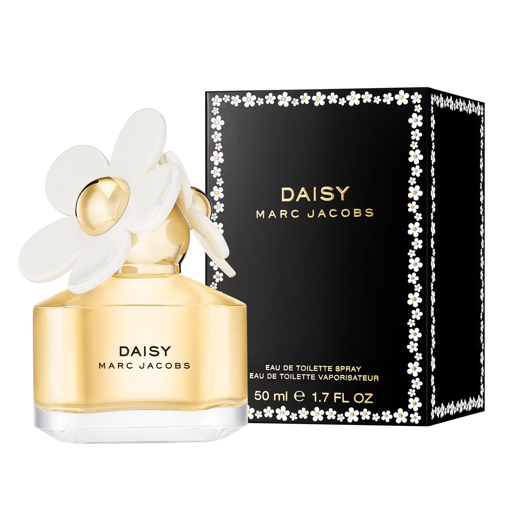 Marc Jacobs Daisy Eau de Toilette 50ml