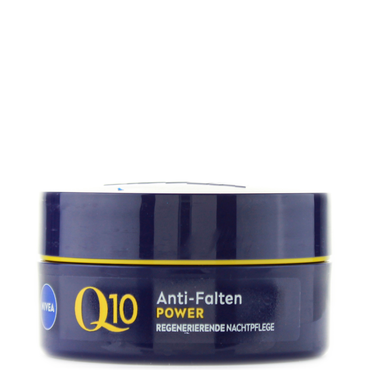 Nivea Q10 Power Anti-Falten Regenerierende Nachtpflege 50ml