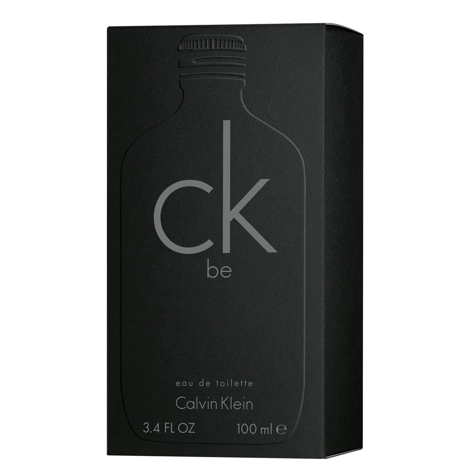 Calvin Klein CK BE Eau de Toilette 100ml