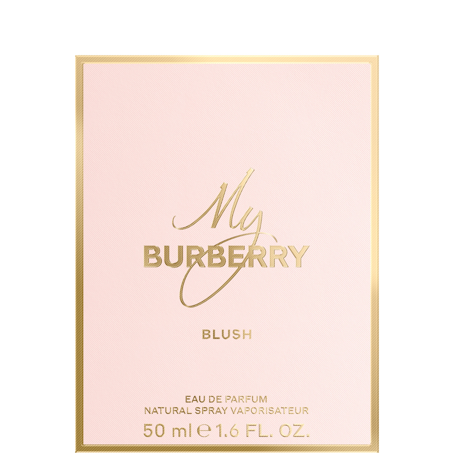 Burberry My Burberry Blush Eau de Parfum 50ml