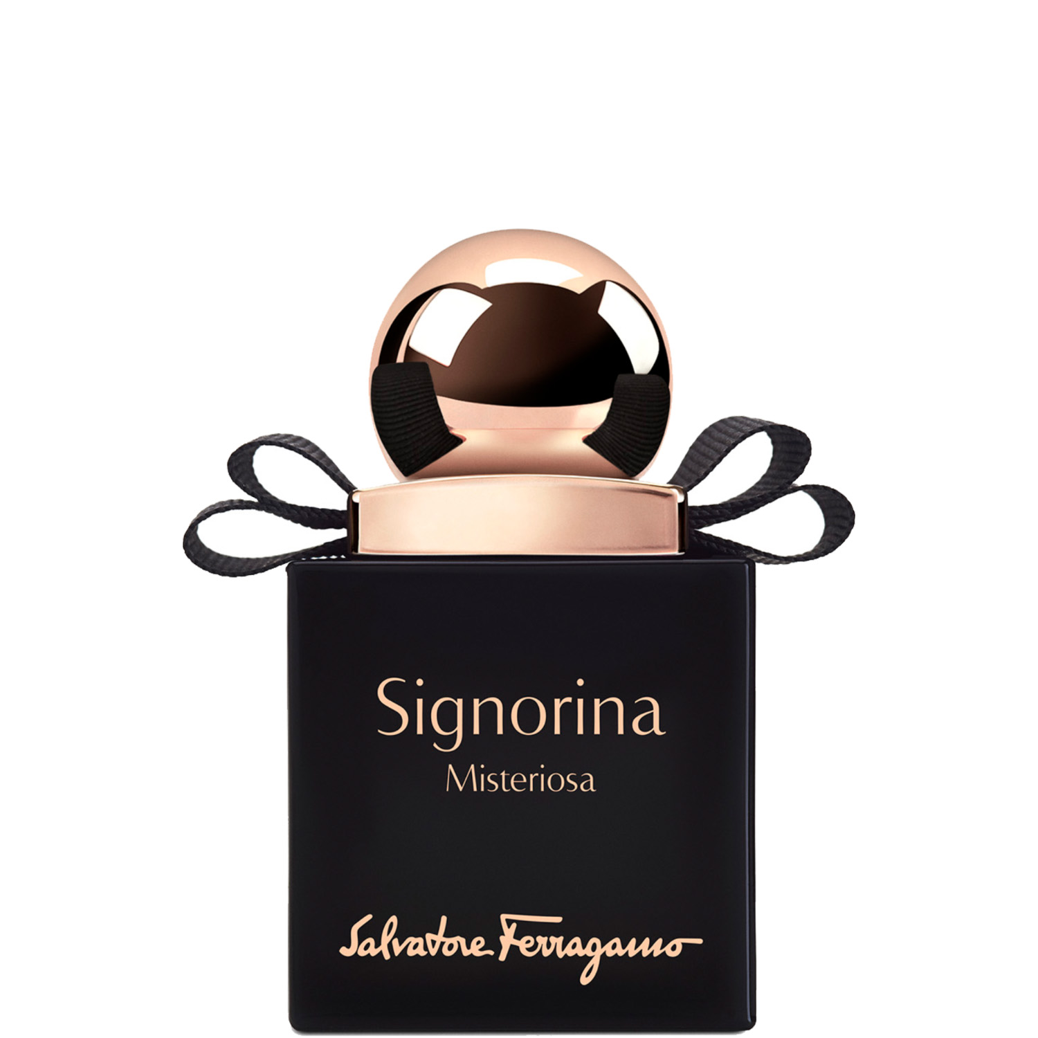 Salvatore Ferragamo Signorina Misteriosa Mini Edition Eau de Parfum 20ml