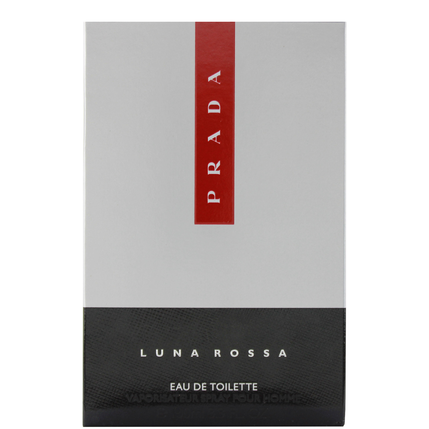 Prada Luna Rossa Eau de Toilette 100ml