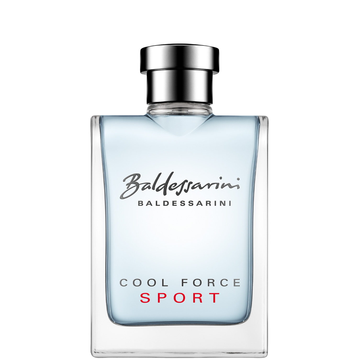 Baldessarini Cool Force Sport Eau de Toilette 50ml