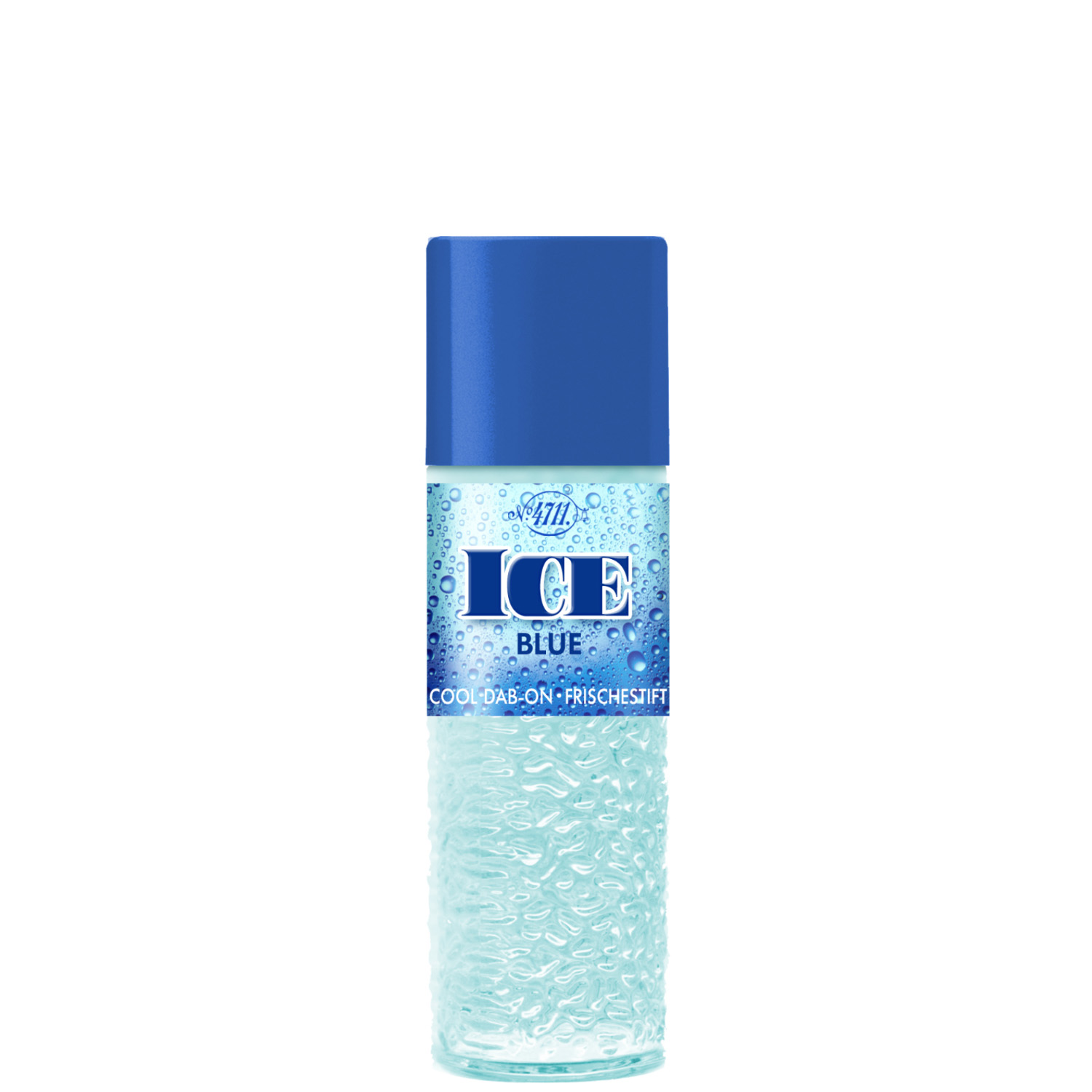 4711 ICE Cool Cologne Roll-On  40ml