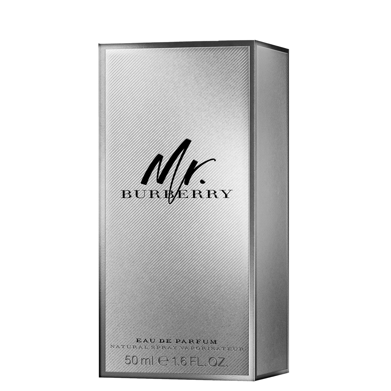 Burberry Mr. Burberry Eau de Parfum 50ml