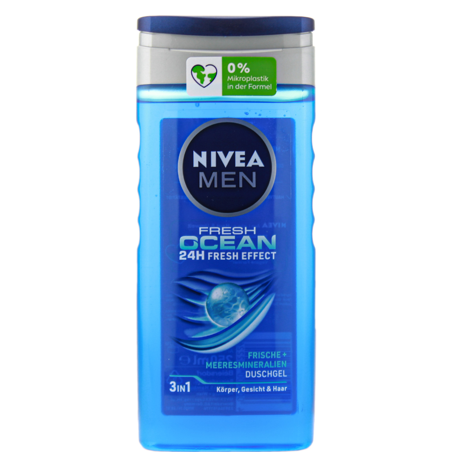 Nivea Men Fresh Ocean Pflegedusche 250ml
