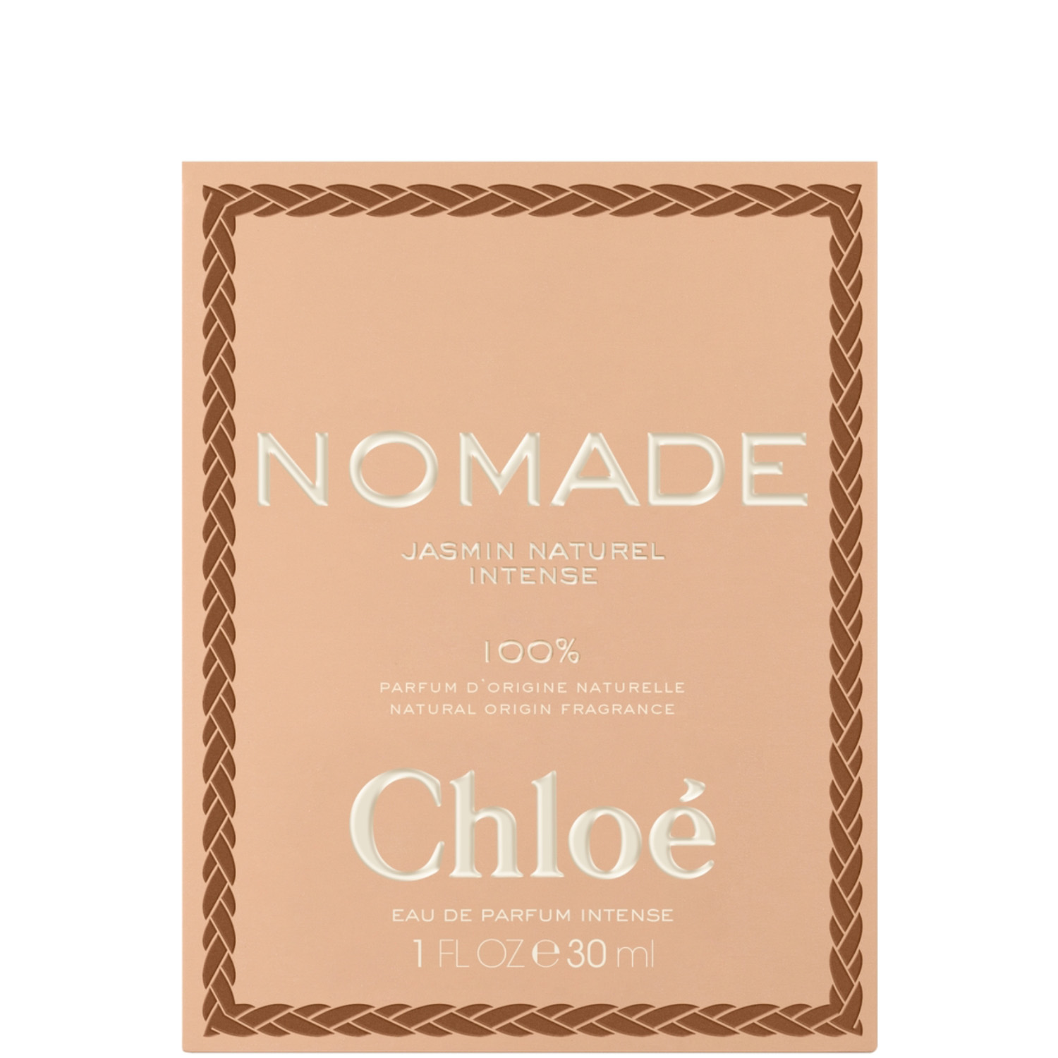Chloé Nomade Jasmin Naturel Eau de Parfum Intense 30ml