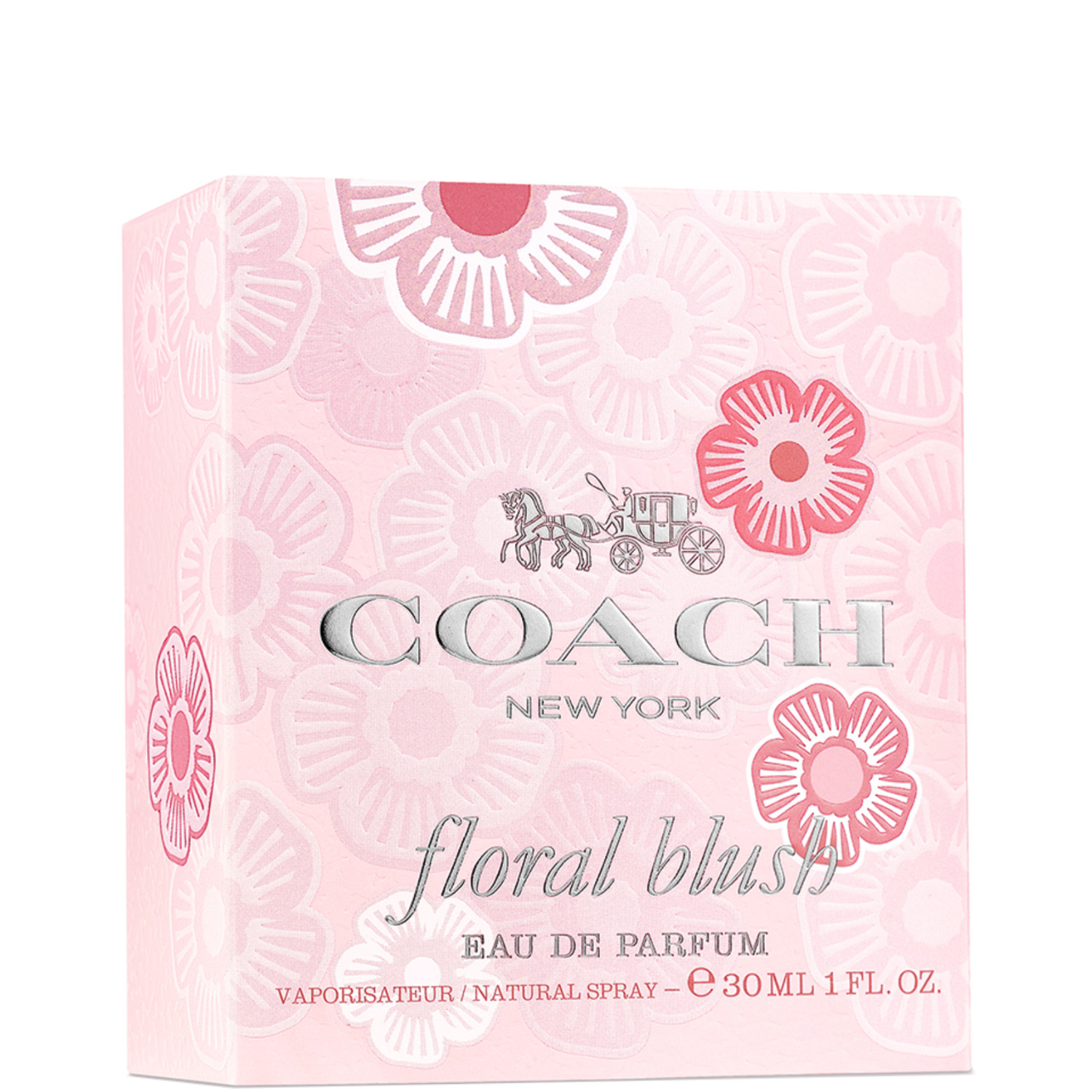 Coach Floral Blush Eau de Parfum 30ml