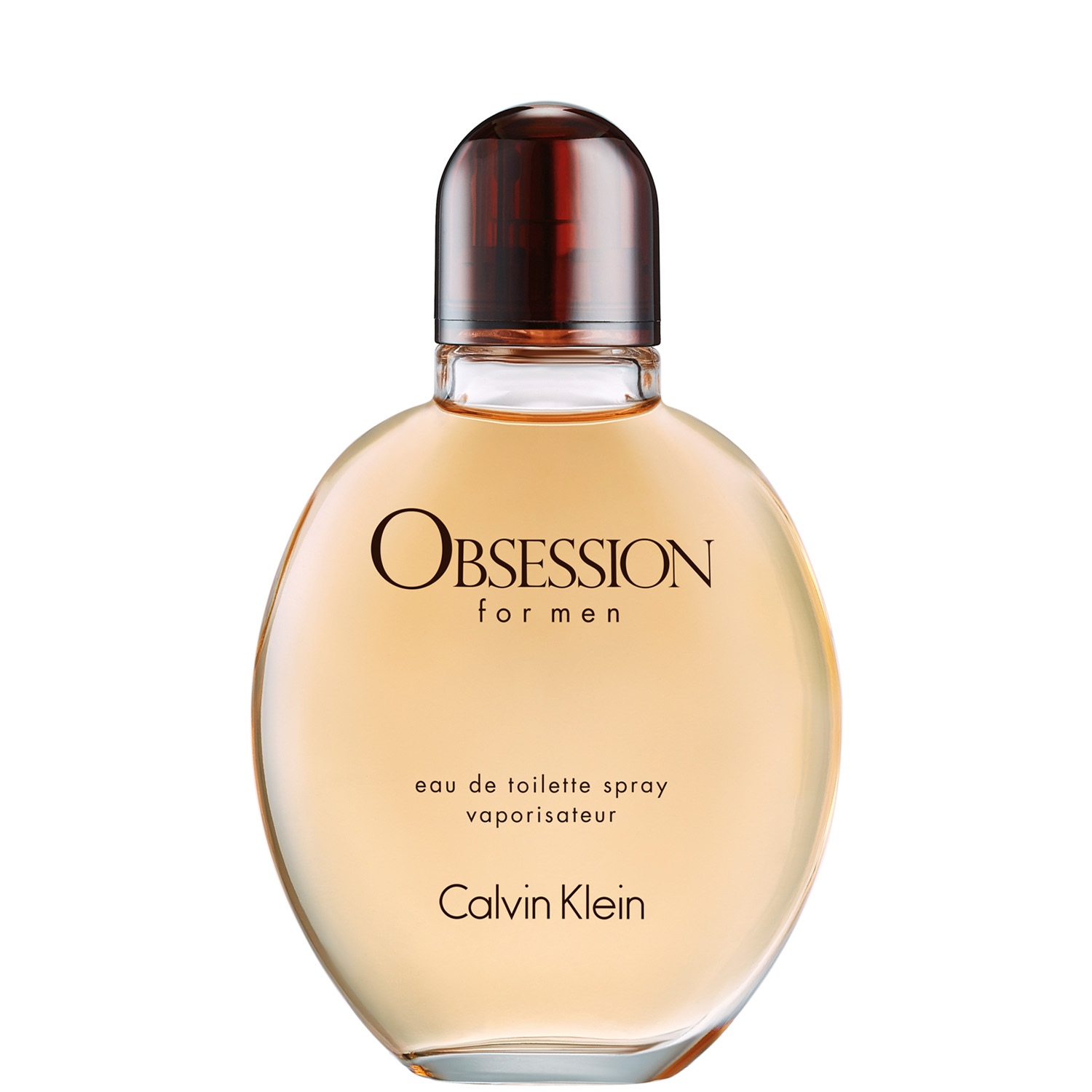 Calvin Klein Obsession for Men Eau de Toilette 75ml