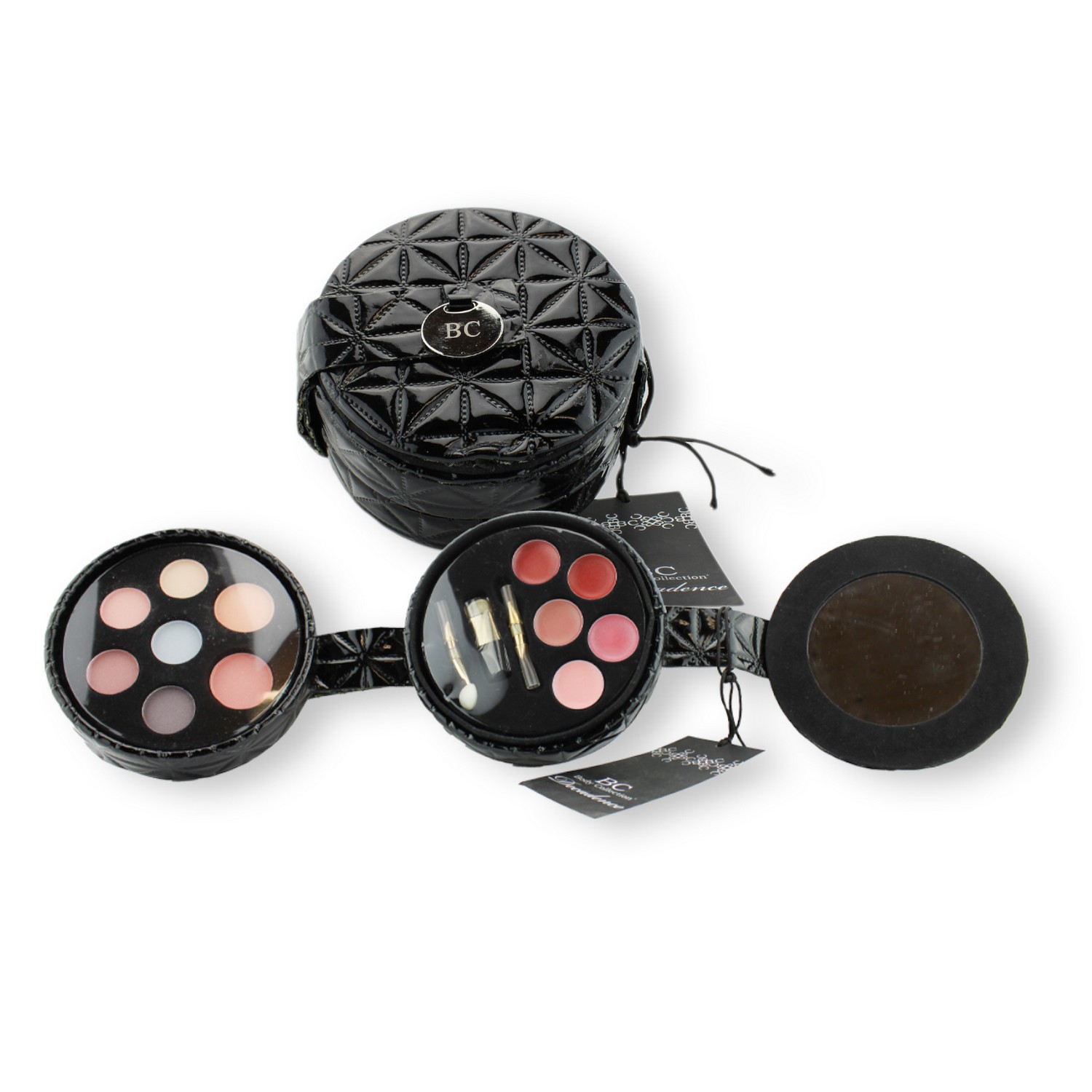 Body Collection Decadence Schminkset 14-teilig
