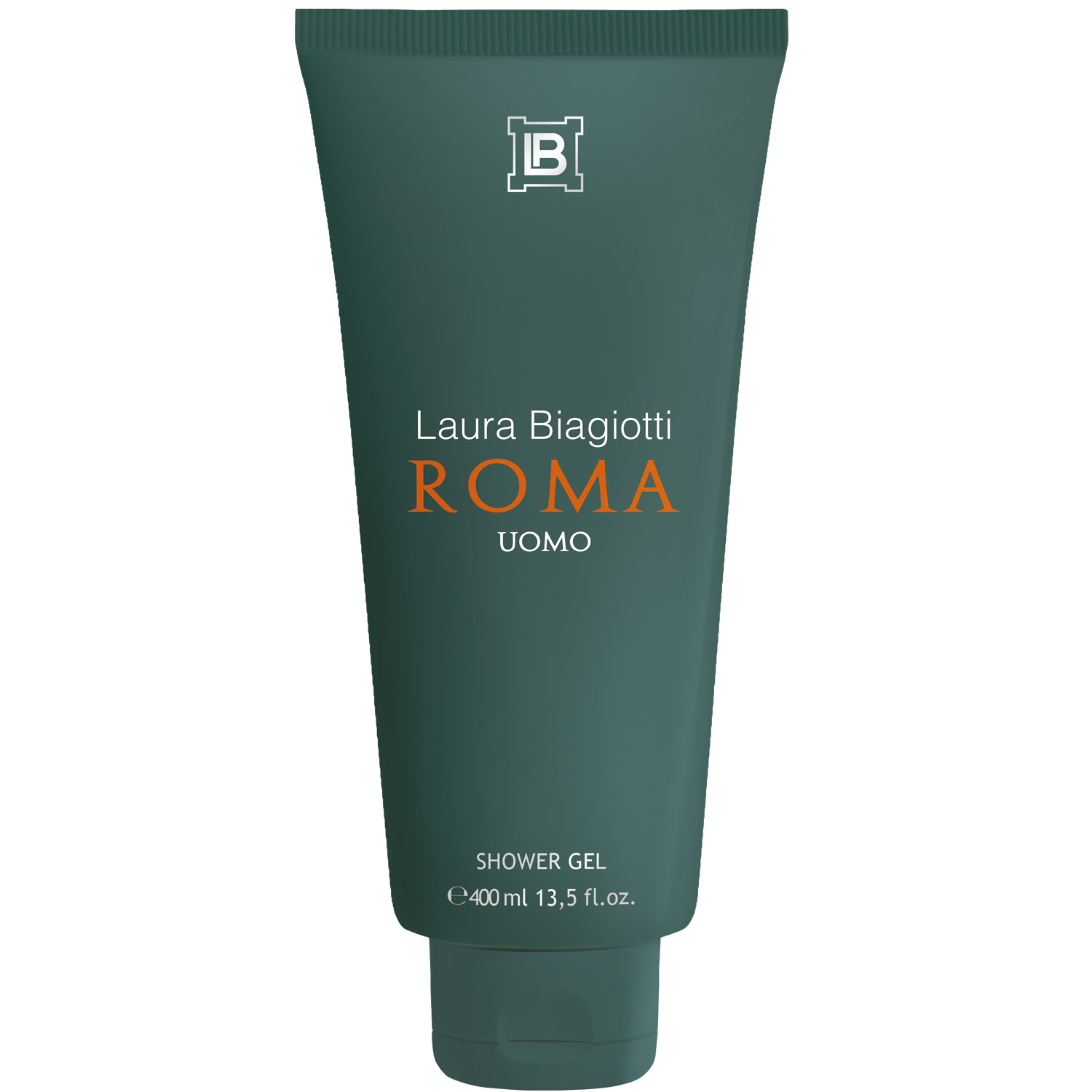 Laura Biagiotti Roma Uomo Shower Gel 400ml