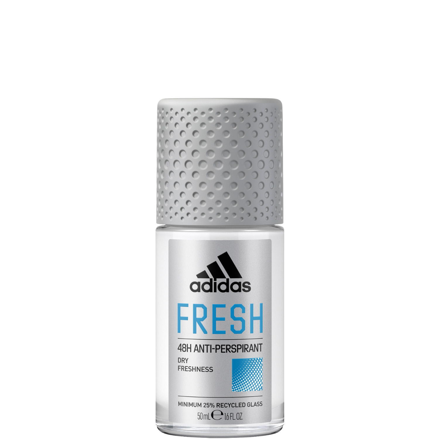 Adidas Fresh 48H Deodorant Roll-On 50ml