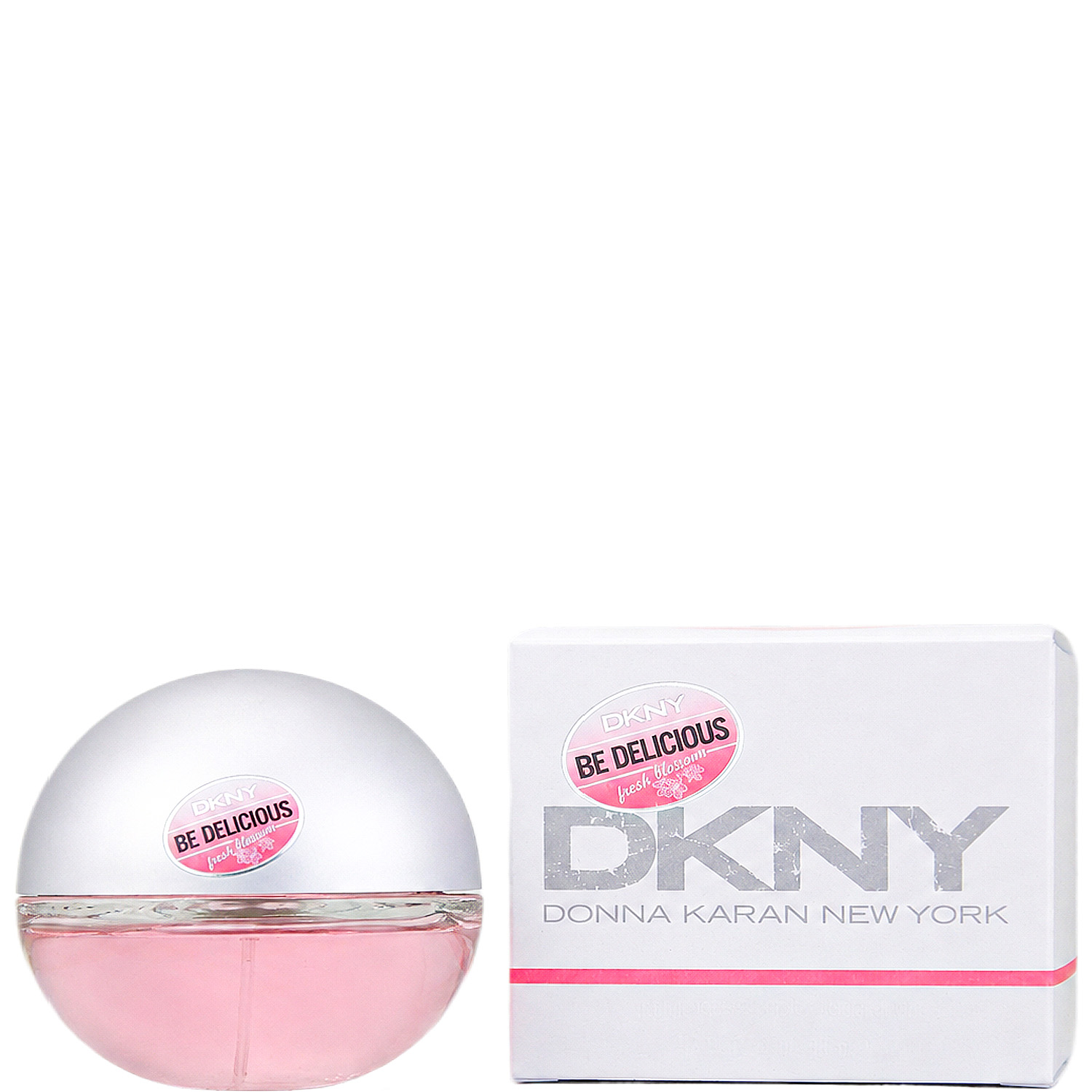 Donna Karan DKNY Be Delicious Fresh Blossom Eau de Parfum 50ml