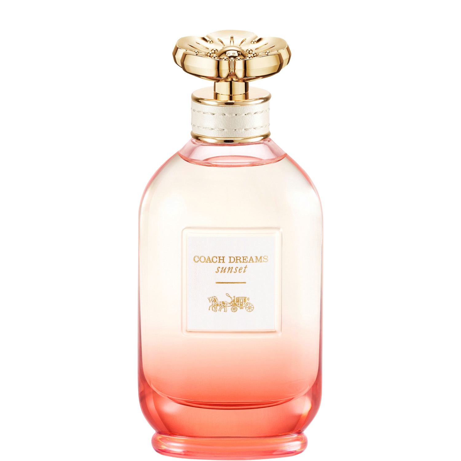 Coach Dreams Sunset Eau de Parfum 90ml