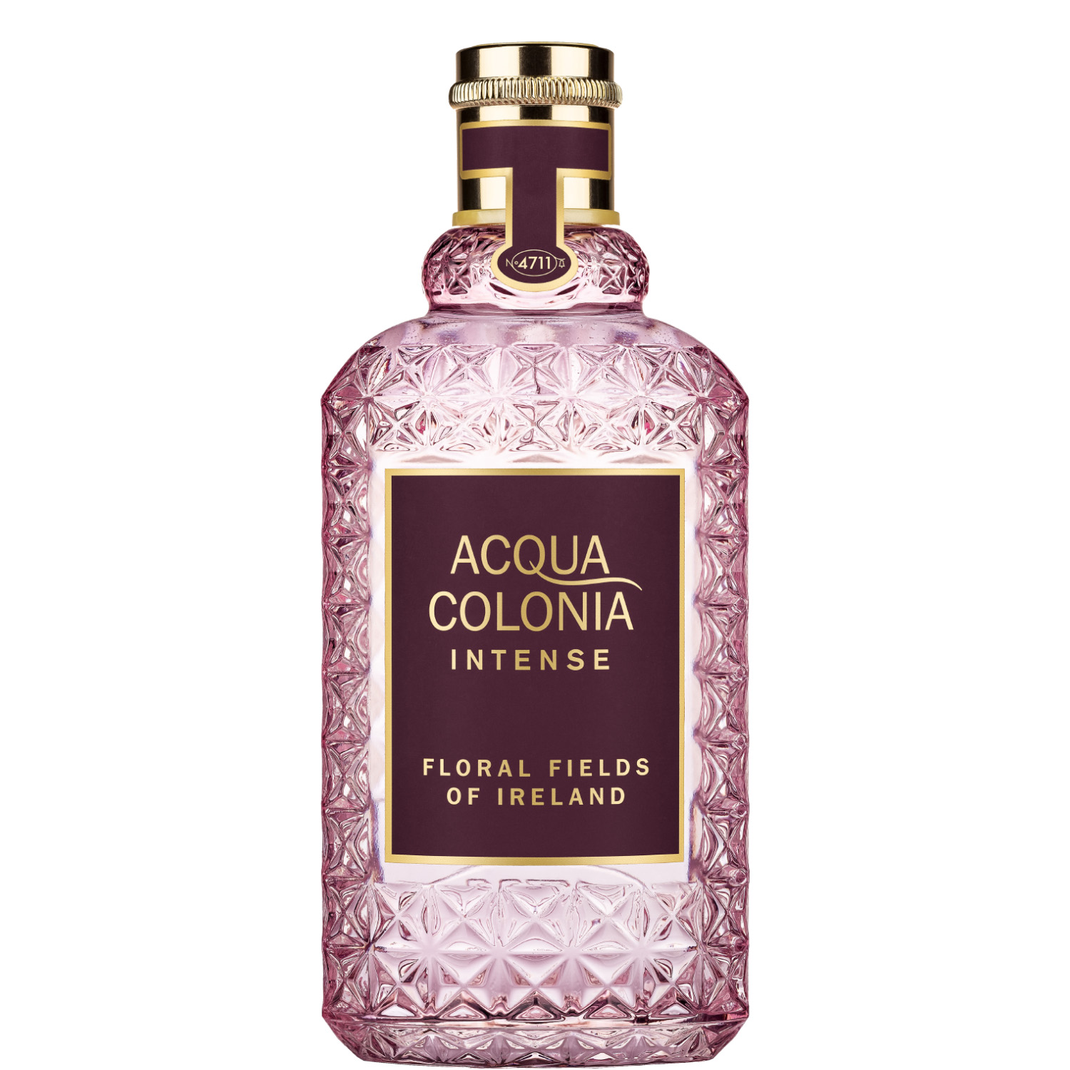 4711 Acqua Colonia Floral Fields of Ireland Eau de Cologne Intense 170ml
