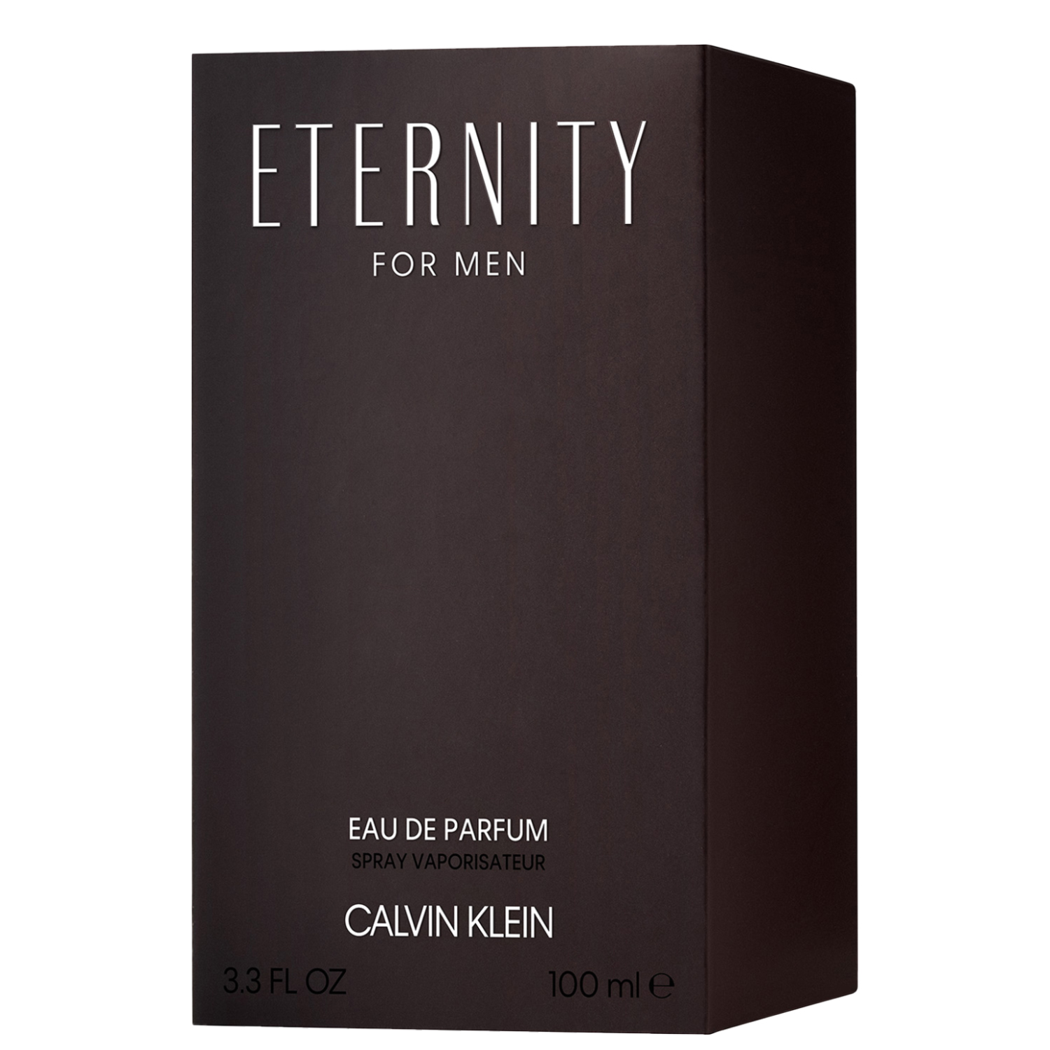 Calvin Klein Eternity for Men Eau de Parfum 100ml