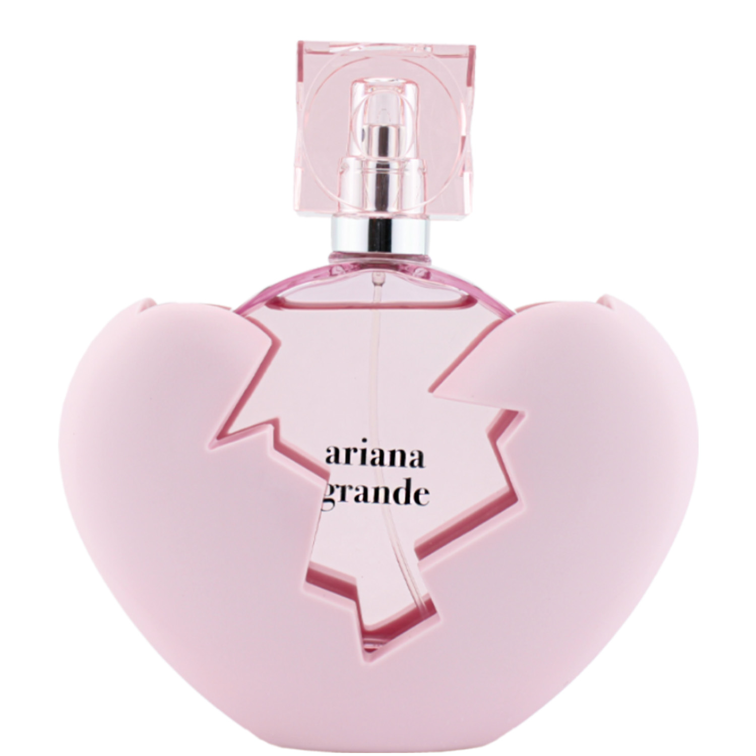 Ariana Grande Thank U, Next Eau de Parfum 100ml