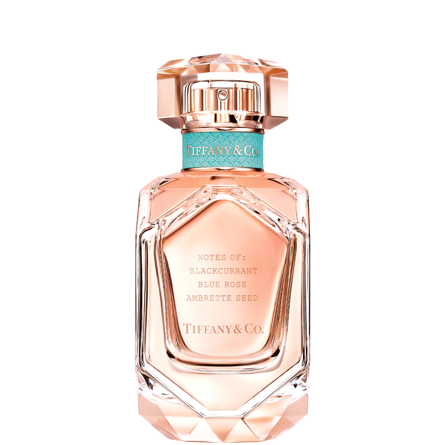 Tiffany & Co. Rose Gold Eau de Parfum