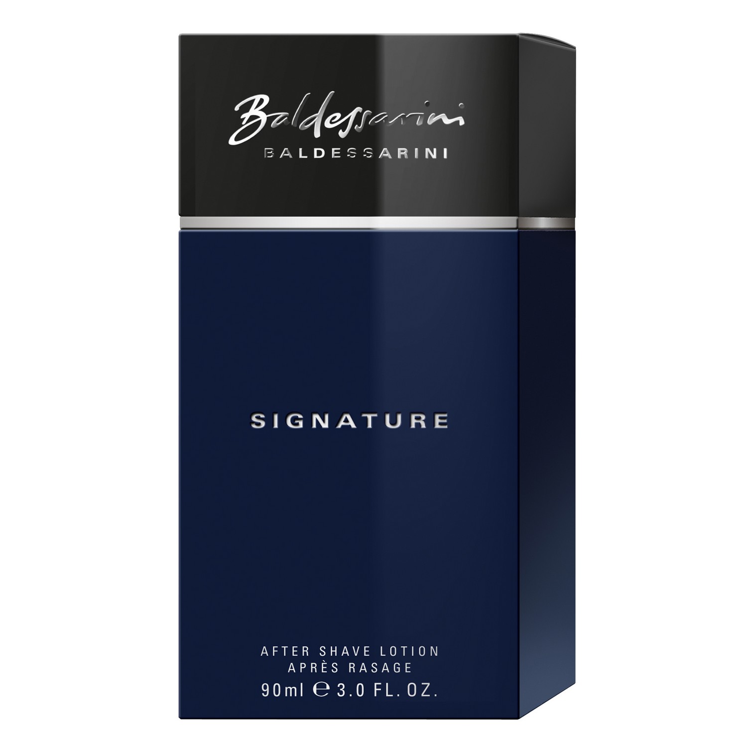 Baldessarini Signature After Shave Lotion 90ml