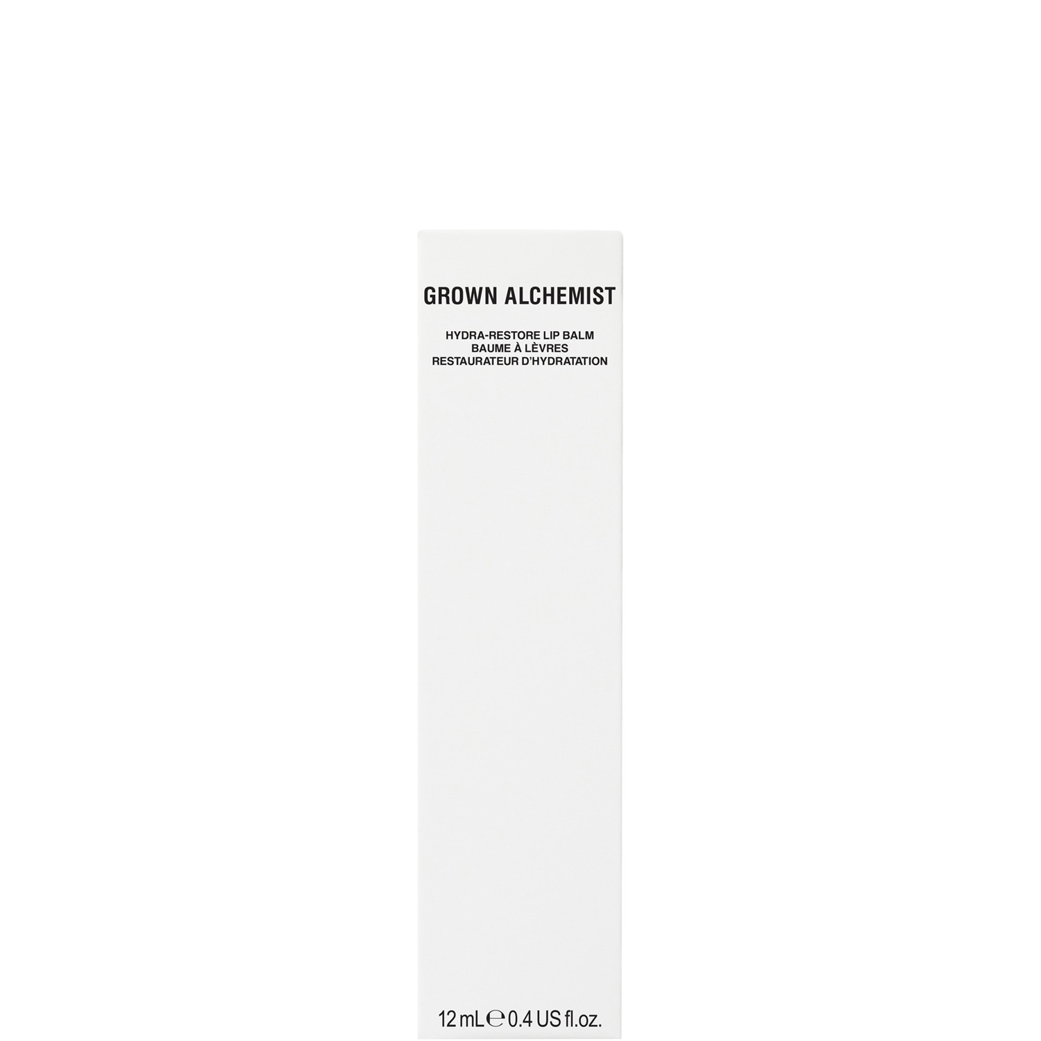 Grown Alchemist Hydra-Restore Lip Balm 12ml