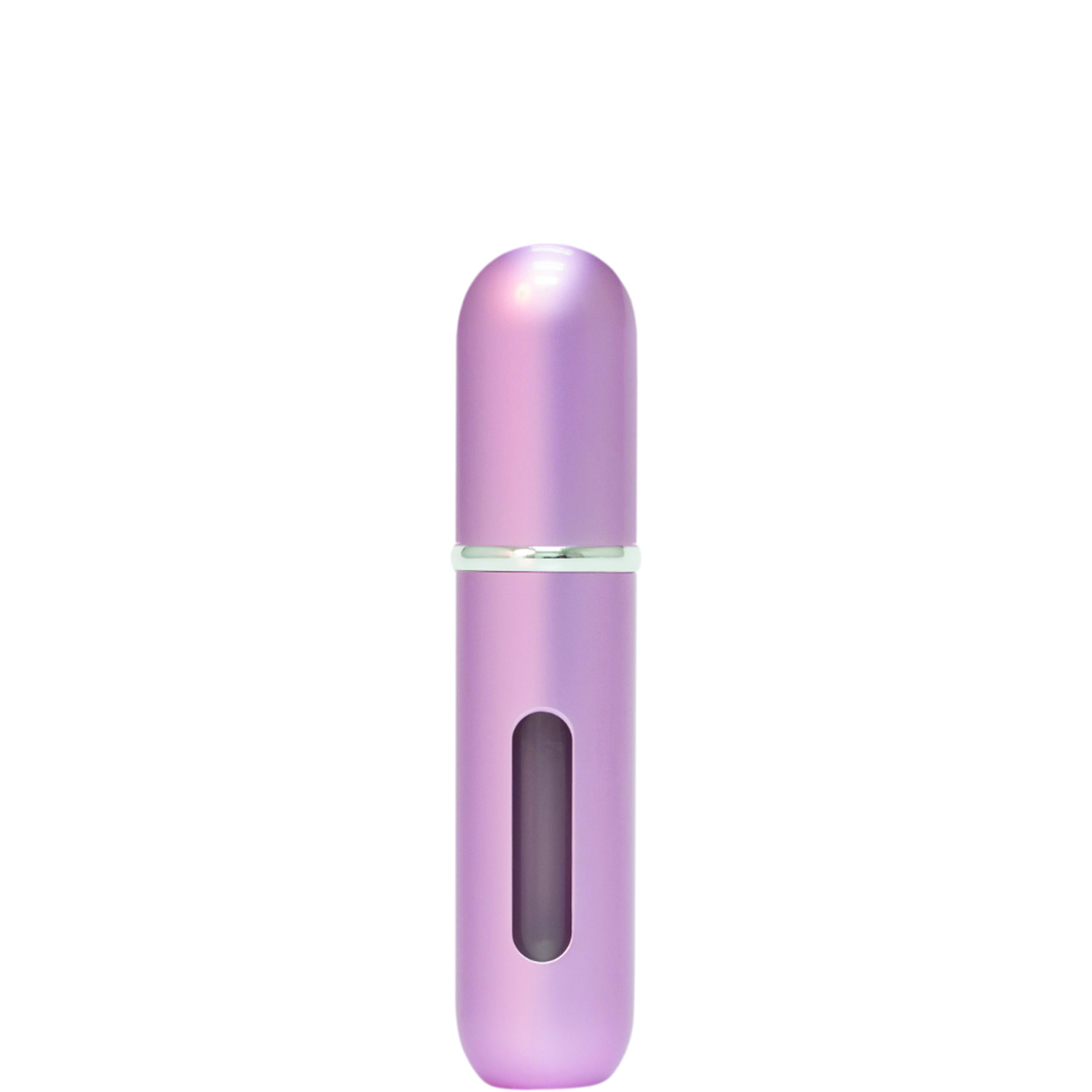 Travalo Classic HD Parfümzerstäuber in Rosa 1er
