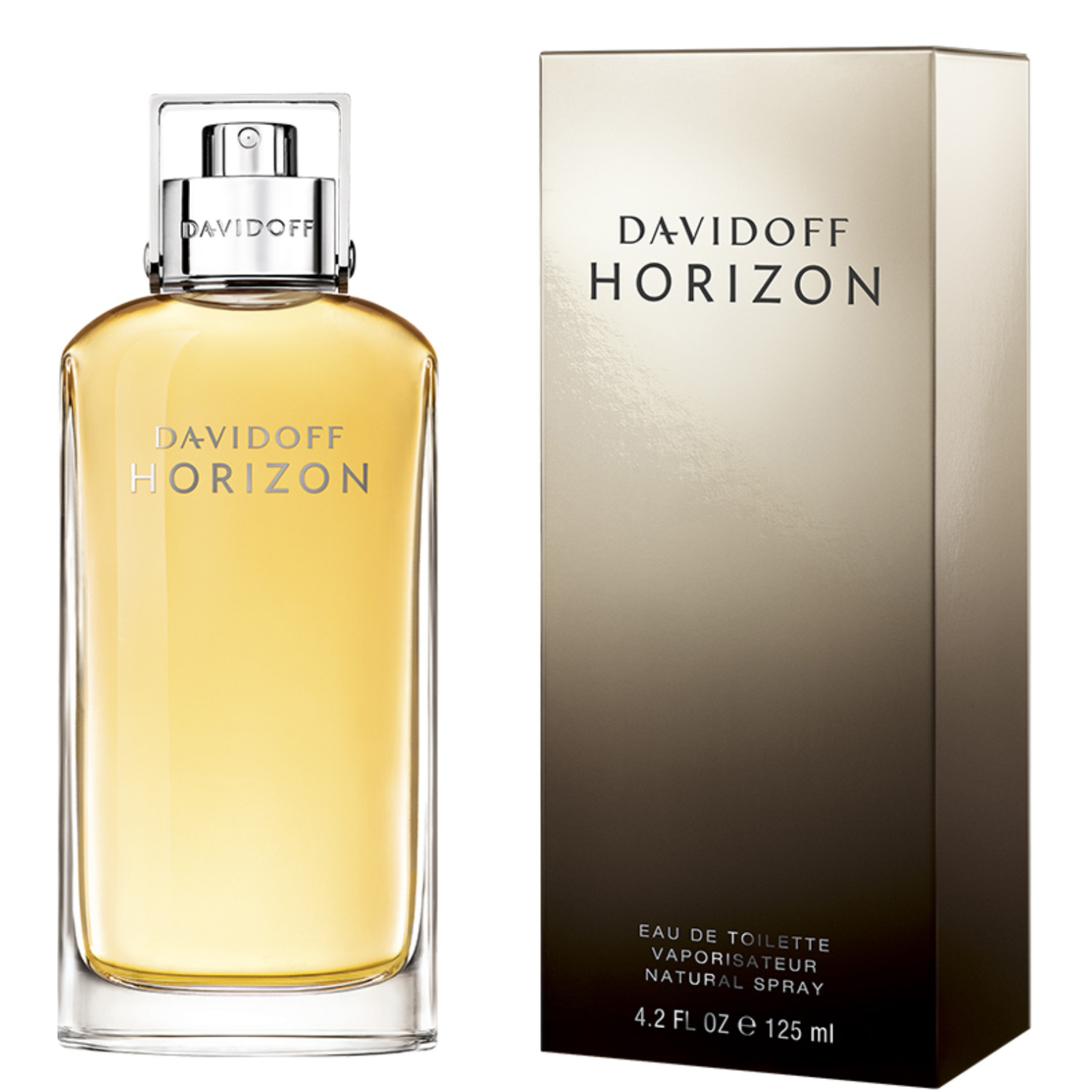 Davidoff Horizon Eau de Toilette 125ml