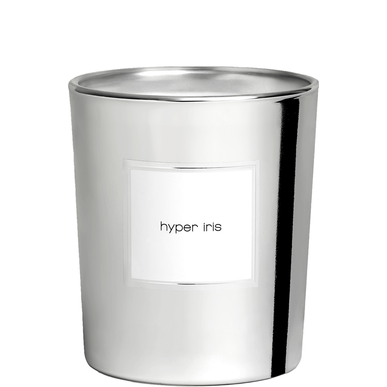 Courréges Hyper Iris Duftkerze 350g