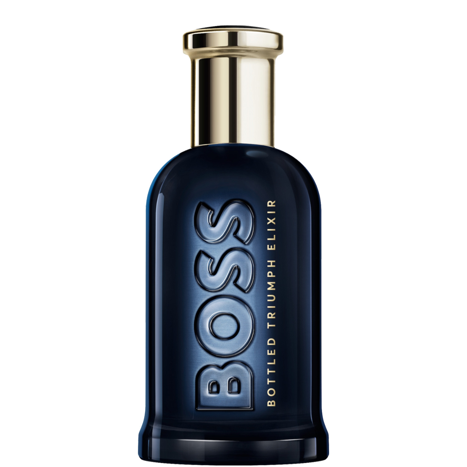 Hugo Boss Bottled Triumph Elixir Parfum Intense 100ml