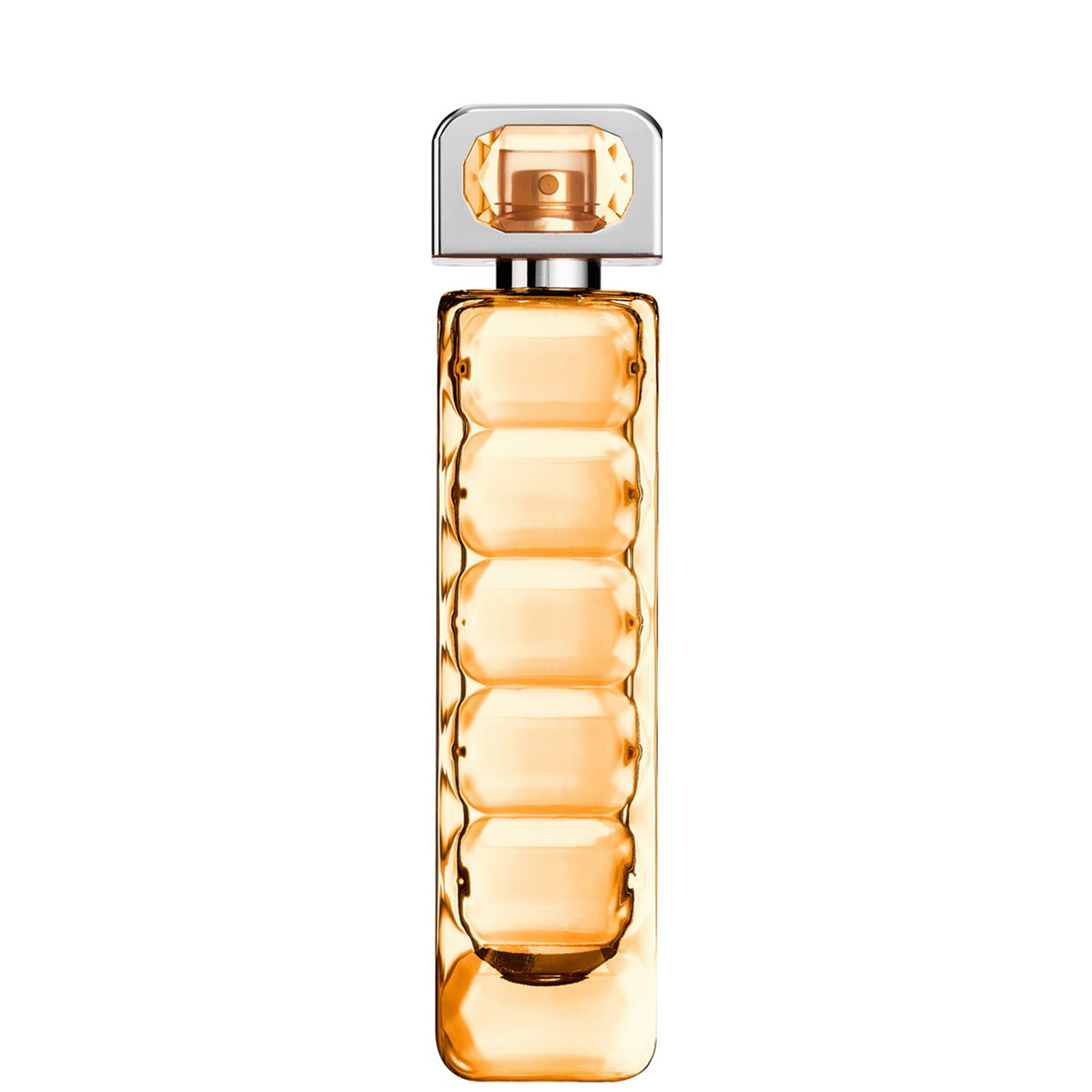 Hugo Boss Orange Woman Eau de Toilette 75ml