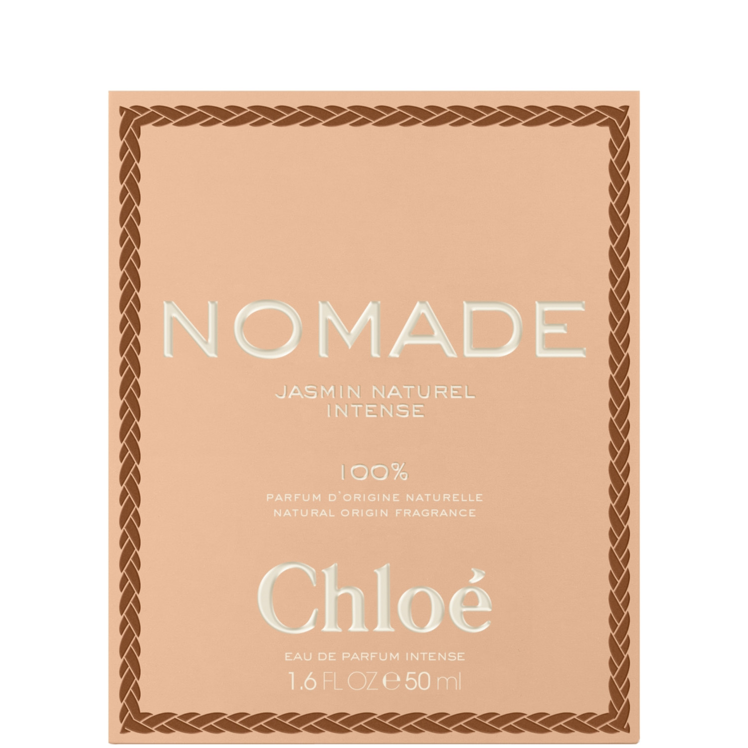 Chloé Nomade Jasmin Naturel Eau de Parfum Intense 50ml